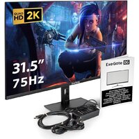 Монитор ExeGate SmartView ES3207TA EX299474RUS - Превью изображения №6 — Интернет-магазин Teono.by