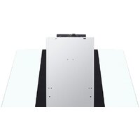 MAUNFELD Gloria 90 (нержавеющая сталь/прозрачное стекло) Image #10