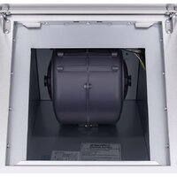 MAUNFELD Gloria 90 (нержавеющая сталь/прозрачное стекло) Image #12