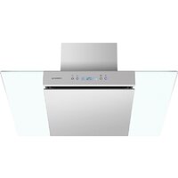 MAUNFELD Gloria 90 (нержавеющая сталь/прозрачное стекло) Image #11