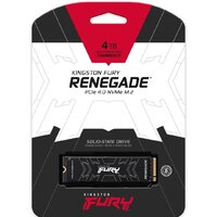 Kingston Fury Renegade 4TB SFYRD/4000G Image #5