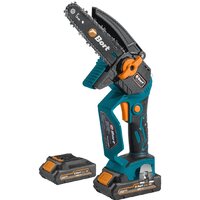 Bort BKS-216-Li 93418279 (с 2-мя АКБ, кейс)