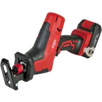 ELITECH ПСА 18Л E2206.005.01 (с 1-м АКБ, кейс)