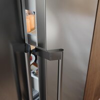 Холодильник ASKO RFC586KNBB1 - Превью изображения №7 — Интернет-магазин Teono.by