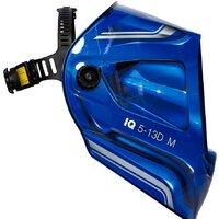 Сварочная маска Fubag IQ 5-13D M 41398 - Превью изображения №4 — Интернет-магазин Teono.by