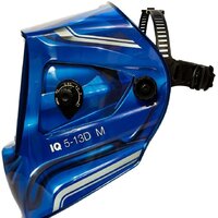 Сварочная маска Fubag IQ 5-13D M 41398 - Превью изображения №3 — Интернет-магазин Teono.by