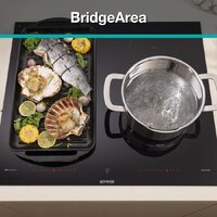 Gorenje G800 GI6433BCWF Image #9