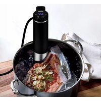 Су-вид (Sous-vide) Kitfort KT-4080-1 - Превью изображения №2 — Интернет-магазин Teono.by