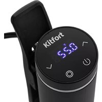 Су-вид (Sous-vide) Kitfort KT-4080-1 - Превью изображения №3 — Интернет-магазин Teono.by