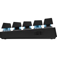Клавиатура Logitech G Pro X 60 Lightspeed GL Tactile 920-011915 (черный, нет кириллицы) - Превью изображения №5 — Интернет-магазин Teono.by