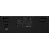 Клавиатура Logitech G Pro X 60 Lightspeed GL Tactile 920-011915 (черный, нет кириллицы) - Превью изображения №6 — Интернет-магазин Teono.by