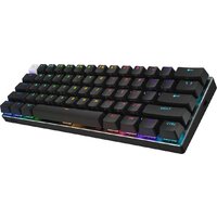 Клавиатура Logitech G Pro X 60 Lightspeed GL Tactile 920-011915 (черный, нет кириллицы) - Превью изображения №3 — Интернет-магазин Teono.by