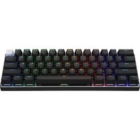 Клавиатура Logitech G Pro X 60 Lightspeed GL Tactile 920-011915 (черный, нет кириллицы) - Превью изображения №2 — Интернет-магазин Teono.by