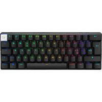 Logitech G Pro X 60 Lightspeed GL Tactile 920-011915 (черный, нет кириллицы)