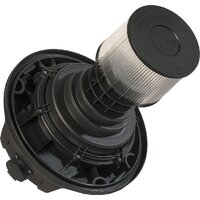 Пылесос Bort BSS-1215-P - Превью изображения №5 — Интернет-магазин Teono.by