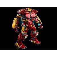 LEGO Marvel Super Heroes 76210 Халкбастер Image #10