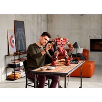 LEGO Marvel Super Heroes 76210 Халкбастер Image #6