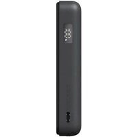 Внешний аккумулятор Xiaomi Magnetic Power Bank with Built-in Stand WPB1007Z 10000mAh (черный, международная версия) - Превью изображения №3 — Интернет-магазин Teono.by