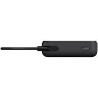 Внешний аккумулятор Xiaomi Magnetic Power Bank with Built-in Stand WPB1007Z 10000mAh (черный, международная версия) - Превью изображения №4 — Интернет-магазин Teono.by