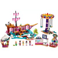 LEGO Friends 41375 Прибрежный парк развлечений Image #3