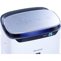 Sharp FP-J60EU-W Image #3