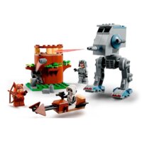 LEGO Star Wars 75332 Шагоход AT-ST Image #5