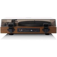 Виниловый проигрыватель Lenco LBT-515WD - Превью изображения №4 — Интернет-магазин Teono.by