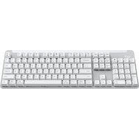 Клавиатура Logitech Signature K865 920-011893 (белый, нет кириллицы) - Превью изображения №2 — Интернет-магазин Teono.by