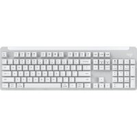 Logitech Signature K865 920-011893 (белый, нет кириллицы)