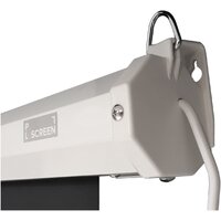 Проекционный экран PL Magna MRSM-HD-150D-23 - Превью изображения №2 — Интернет-магазин Teono.by