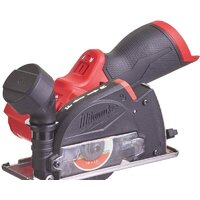 Milwaukee M12 FCOT-0 Fuel 4933464618 (без АКБ) Image #5