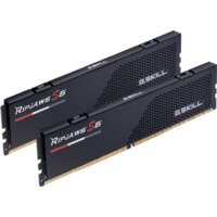 Оперативная память G.Skill Ripjaws S5 2x48ГБ DDR5 5600 МГц F5-5600J4040D48GX2-RS5K - Превью изображения №9 — Интернет-магазин Teono.by