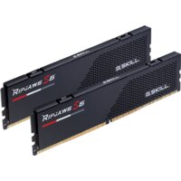 Оперативная память G.Skill Ripjaws S5 2x48ГБ DDR5 5600 МГц F5-5600J4040D48GX2-RS5K - Превью изображения №3 — Интернет-магазин Teono.by