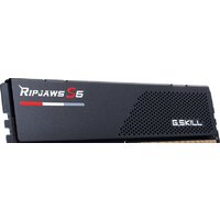 Оперативная память G.Skill Ripjaws S5 2x48ГБ DDR5 5600 МГц F5-5600J4040D48GX2-RS5K - Превью изображения №2 — Интернет-магазин Teono.by