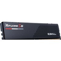 Оперативная память G.Skill Ripjaws S5 2x48ГБ DDR5 5600 МГц F5-5600J4040D48GX2-RS5K - Превью изображения №7 — Интернет-магазин Teono.by