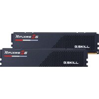 G.Skill Ripjaws S5 2x48ГБ DDR5 5600 МГц F5-5600J4040D48GX2-RS5K