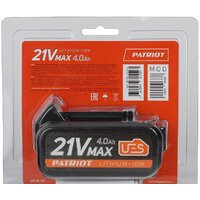 Patriot BR (21В/4 Ah) Image #2