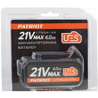Patriot BR (21В/4 Ah) Image #3