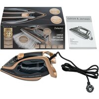 Goetze & Jensen IG701 Image #4