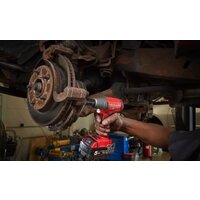 Milwaukee M18 ONEFHIWF34-0X Fuel 4933459729 (без АКБ, кейс) Image #4