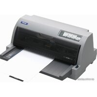 Epson LQ-690 Flatbed