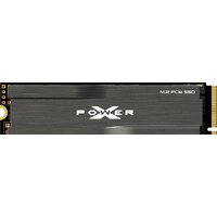 Silicon-Power XD80 512GB SP512GBP34XD8005