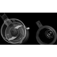 KitchenAid 5KFC0516EBM Image #2