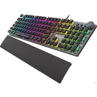 Клавиатура Genesis Thor 400 RGB (нет кириллицы) - Превью изображения №5 — Интернет-магазин Teono.by