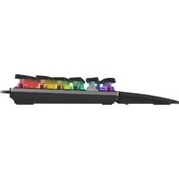 Клавиатура Genesis Thor 400 RGB (нет кириллицы) - Превью изображения №8 — Интернет-магазин Teono.by