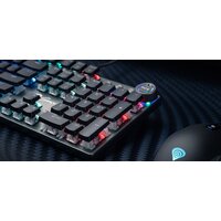 Клавиатура Genesis Thor 400 RGB (нет кириллицы) - Превью изображения №10 — Интернет-магазин Teono.by