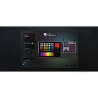 Клавиатура Genesis Thor 400 RGB (нет кириллицы) - Превью изображения №17 — Интернет-магазин Teono.by
