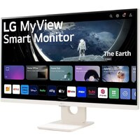 LG MyView Smart Monitor 27U511SA-W Image #2