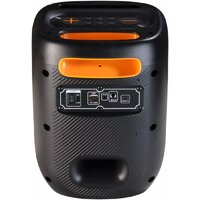 Беспроводная колонка Denver Electronics BPS-165 - Превью изображения №3 — Интернет-магазин Teono.by