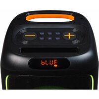 Беспроводная колонка Denver Electronics BPS-165 - Превью изображения №7 — Интернет-магазин Teono.by